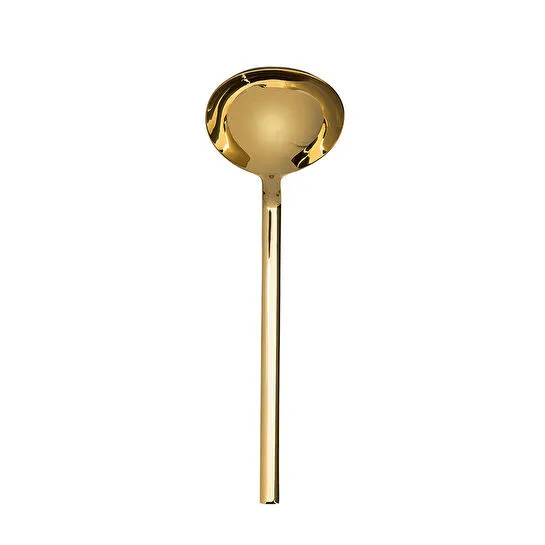 Jumbo 8100 Titanyum Gold 5 Parça Servis Seti