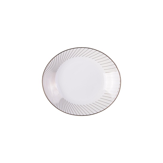 Jumbo Safari 64 Parça 12 Kişilik Yemek Takımı