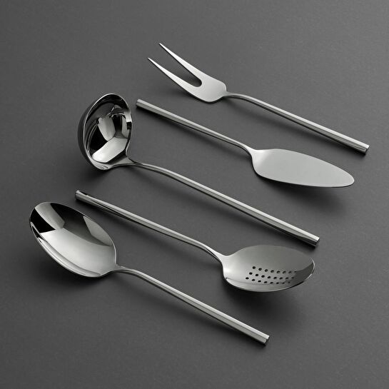 Jumbo 1001 5 Parça Servis Takımı