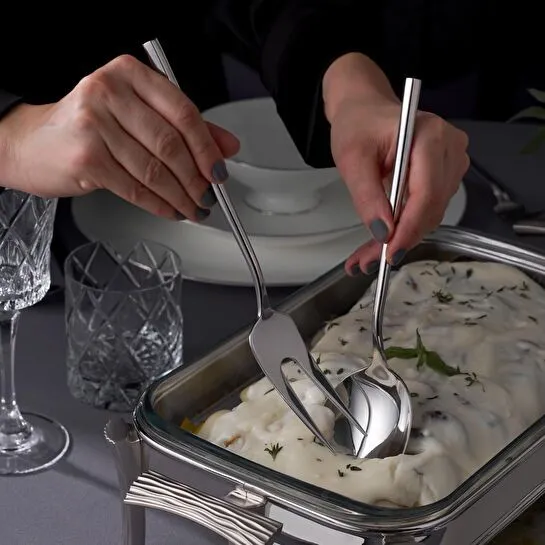 Jumbo 1001 5 Parça Servis Takımı