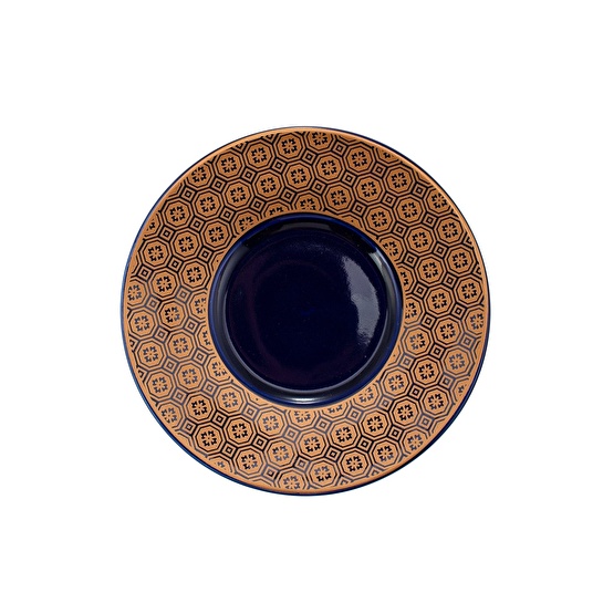 Jumbo Art Deco 2'li Kahve Fincan Takımı (Brj06)