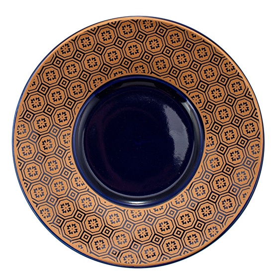 Jumbo Art Deco 2'li Kahve Fincan Takımı (Brj06)