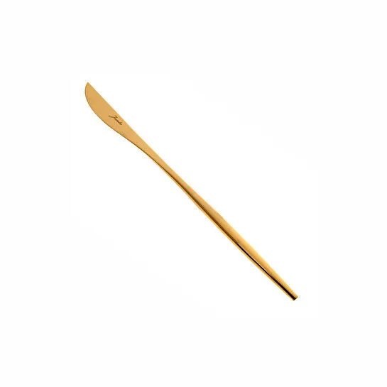 Jumbo 9000 Titanyum Gold 12 Kişilik 84 Parça Çatal Kaşık Bıçak Takımı