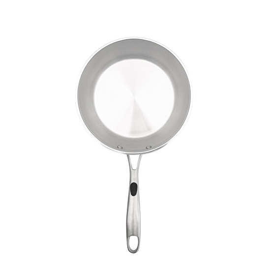 Jumbo Stella 8 Parça İndüksiyon Tabanlı Çelik Tencere Seti