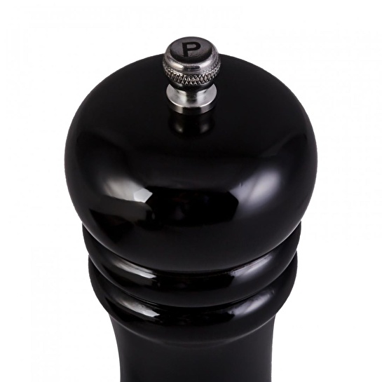 Jumbo Queen Siyah 15 Cm Karabiber Değirmeni