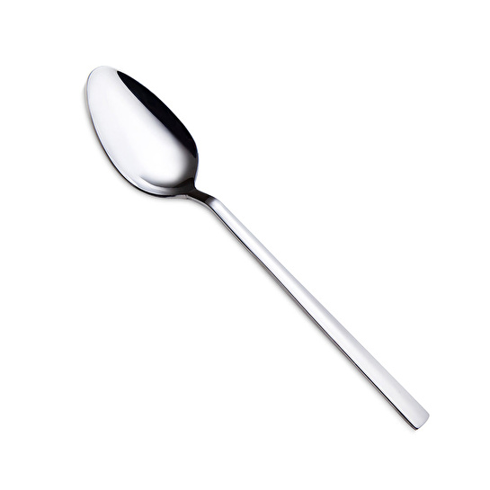 Jumbo 1800 6 Kişilik 24 Parça Tatlı Çatal Kaşık Bıçak Takımı