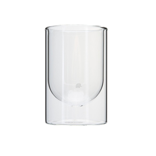 Jumbo Glory Double Wall 2'li Bardak 350 ml