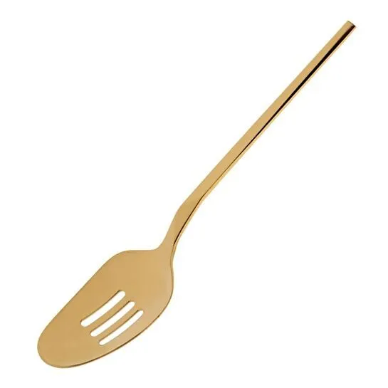 Jumbo 5100 5 Parça Titanyum Gold Servis Seti