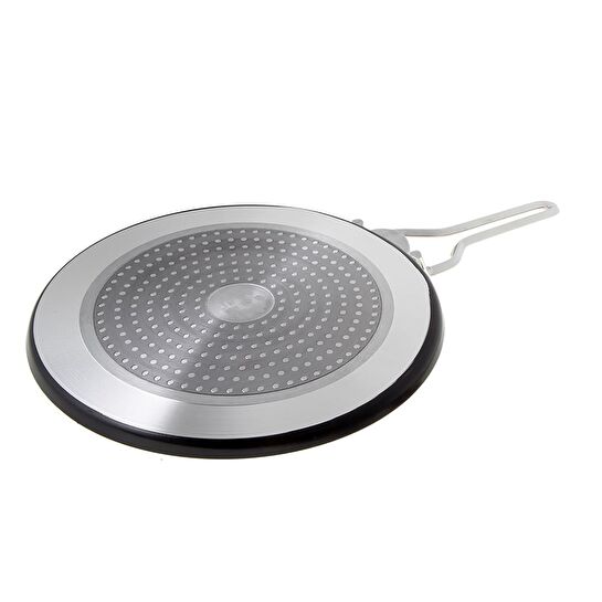 Jumbo Dark İndüksiyon Tabanlı Krep Tava 26 cm