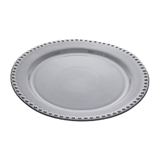 Jumbo Lord Düz Tabak 30 Cm