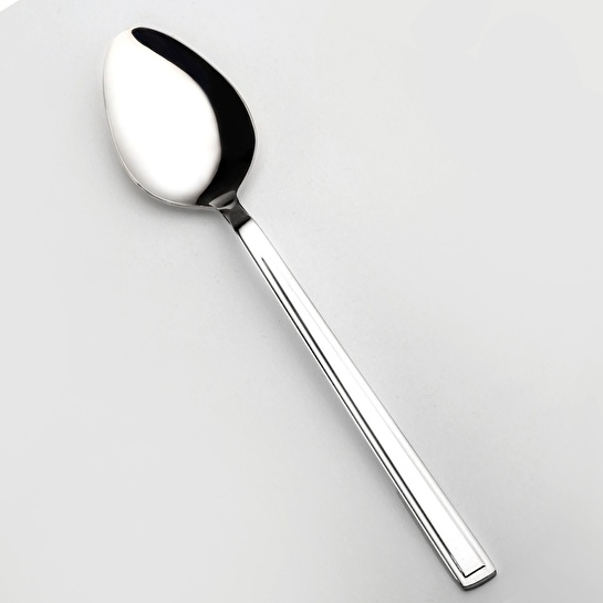 Jumbo Athena 24 Parça 6 Kişilik Tatlı Çatal Kaşık ve Bıçak Takımı