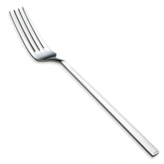 Jumbo Athena 18 Parça 6 Kişilik Yemek Çatal Kaşık Bıçak Takımı