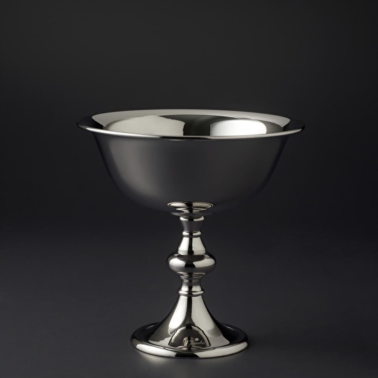 Jumbo Quenny Ayaklı Dekoratif Kase