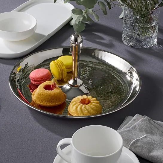 Jumbo Quenny Macaron Servislik