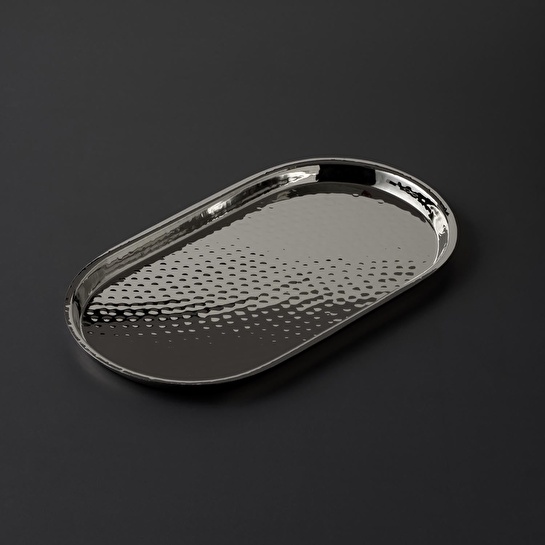 Jumbo Quenny Oval Tepsi