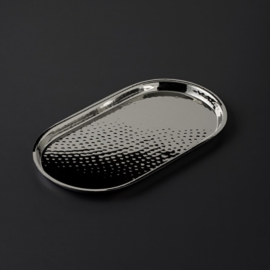 Jumbo Quenny Oval Tepsi