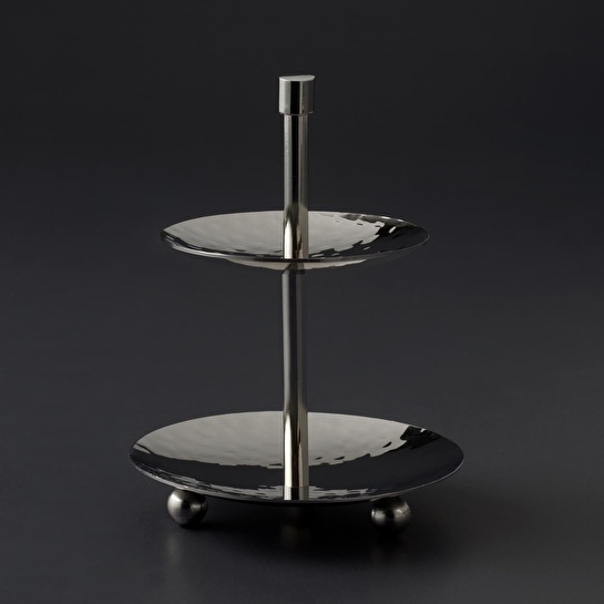 Jumbo Quenny 2 Katlı Lokumluk 12x10