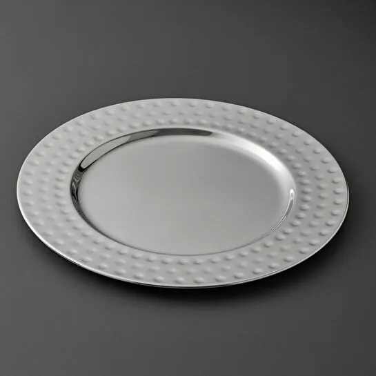 Jumbo Quenny 33 Cm Hammered Supla