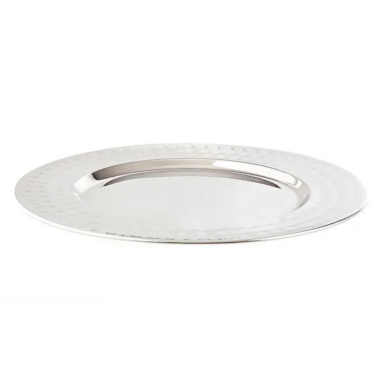 Jumbo Quenny 33 Cm Hammered Supla