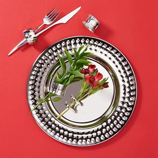 Jumbo Quenny 33 Cm Hammered Supla