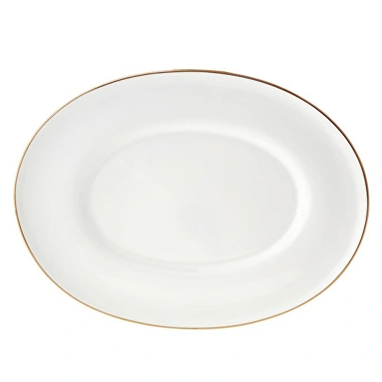 Jumbo Gold Star 60 Parça 12 Kişilik Yemek Takımı