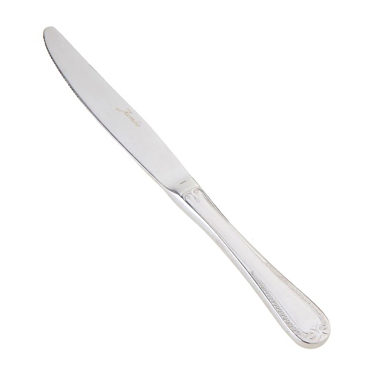 Jumbo Queen 84 Parça 12 Kişilik Çatal Kaşık Bıçak Seti