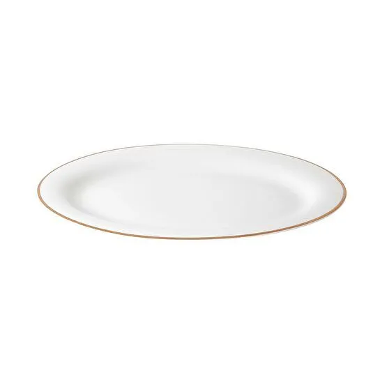 Jumbo Bright Gold 60 Parça 12 Kişilik Yemek Takımı