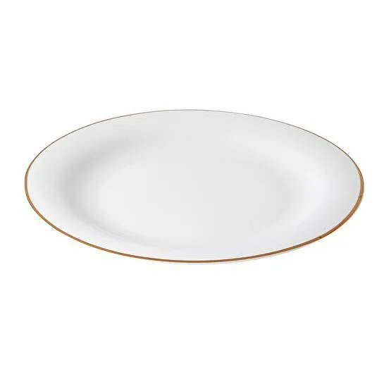 Jumbo Bright Gold 60 Parça 12 Kişilik Yemek Takımı
