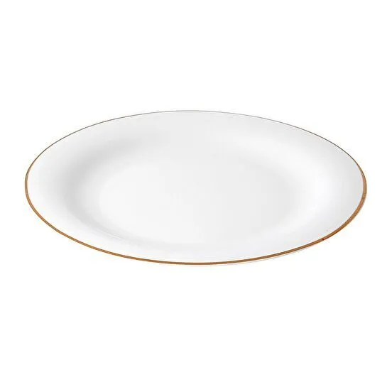 Jumbo Bright Gold 60 Parça 12 Kişilik Yemek Takımı