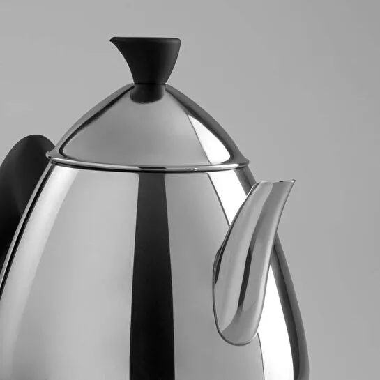 Jumbo Lizbon İndüksiyon Tabanlı Çaydanlık