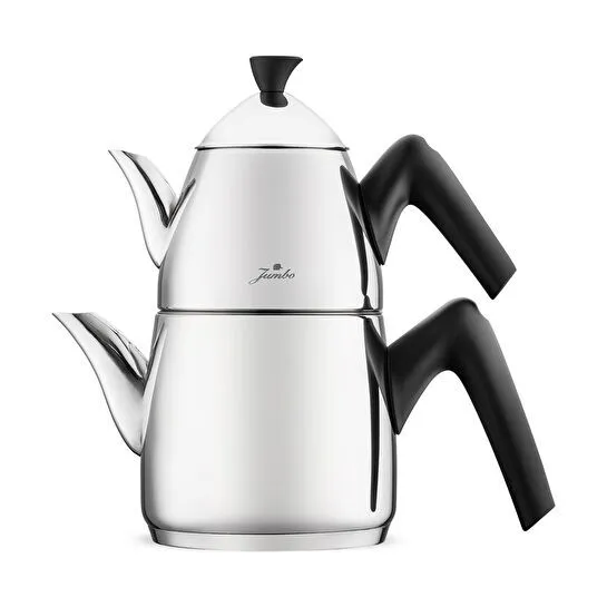 Jumbo Lizbon İndüksiyon Tabanlı Çaydanlık