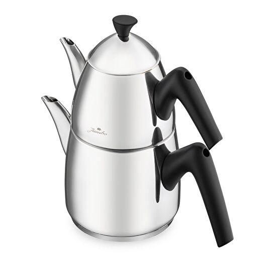 Jumbo Lizbon İndüksiyon Tabanlı Çaydanlık