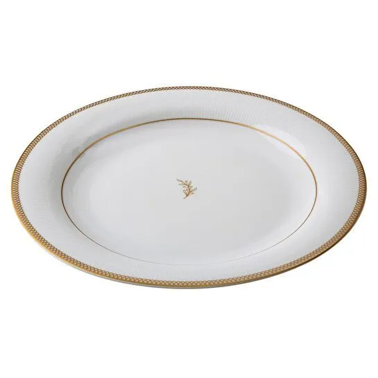 Jumbo Lineda 60 Parça 12 Kişilik Yemek Takımı