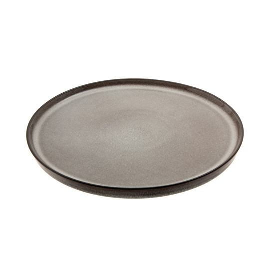 Jumbo Twin Smoked Düz Tabak 29 Cm