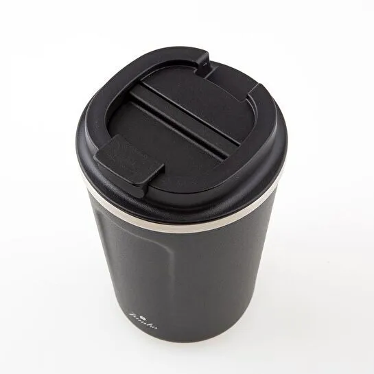 Jumbo Glory 5 Çelik Termo Mug 380 ml