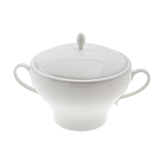 Jumbo Mona 61 Parça 12 Kişilik Yemek Takımı