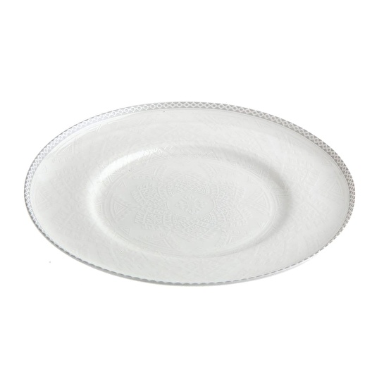 Jumbo Mona 61 Parça 12 Kişilik Yemek Takımı