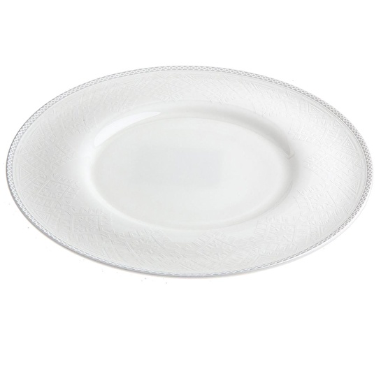 Jumbo Mona 61 Parça 12 Kişilik Yemek Takımı