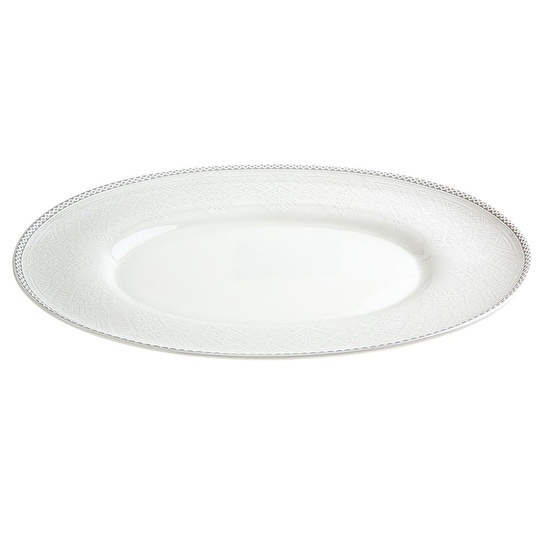 Jumbo Mona 61 Parça 12 Kişilik Yemek Takımı