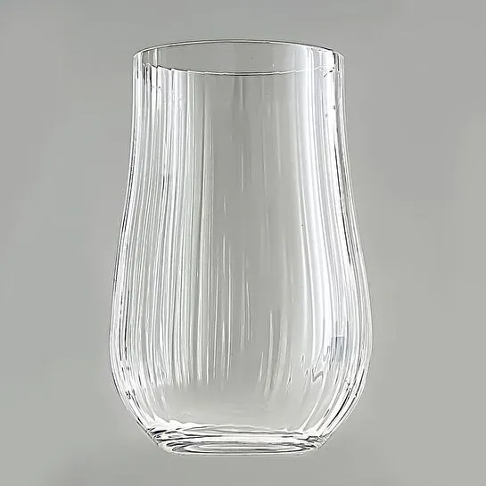 Jumbo Tulipa Tumbler Bardak Takımı 450 ml
