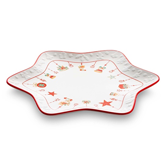Jumbo Magic Alman Çeliği Kemik Sıyırma Bıçağı - 15cm