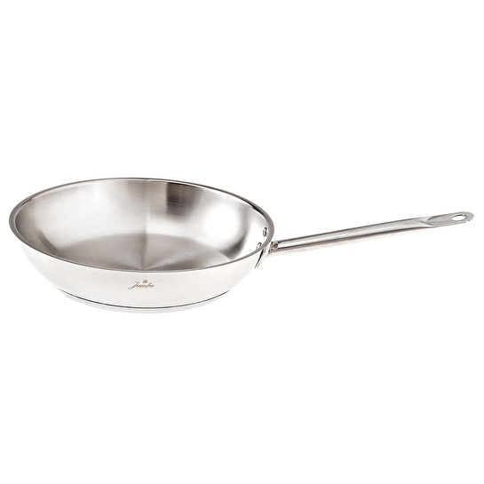 Jumbo Strong İndüksiyon Tabanlı Çelik Tava - 26 cm