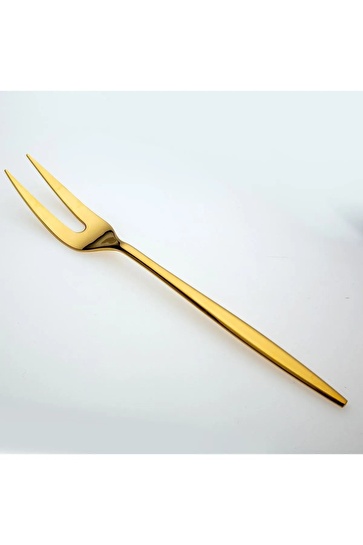 Jumbo 5800 Titanyum Gold 5 Parça Servis Seti