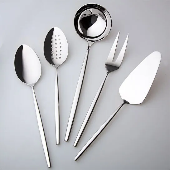 Jumbo 5900 5 Parça Servis Seti