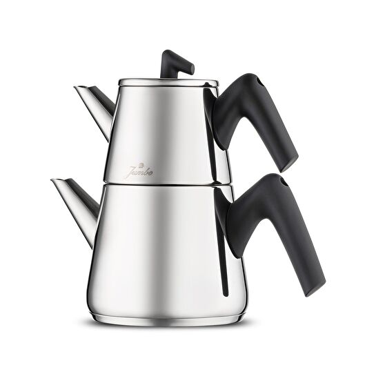 Jumbo Web Ground İndüksiyon Tabanlı Çaydanlık