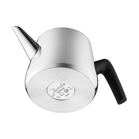 Jumbo Web Ground İndüksiyon Tabanlı Çaydanlık