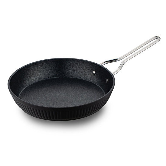 Jumbo Dublin Black 7 Parça İndüksiyon Tabanlı Granit Tencere Seti