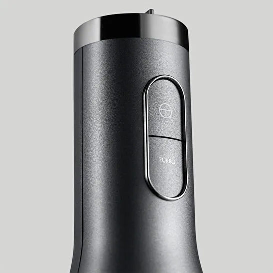 Jumbo x Homend Artfood 1925H Antrasit El Blender Seti
