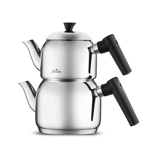 Jumbo Salerno İndüksiyon Tabanlı Çaydanlık