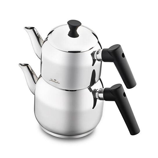 Jumbo Salerno İndüksiyon Tabanlı Çaydanlık